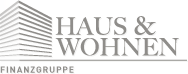 Haus _Wohnen_Logo